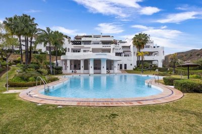 2 Bed Apartment for sale