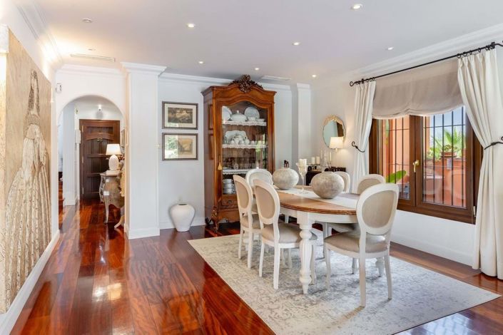 Image No.22-4 Bed Villa for sale