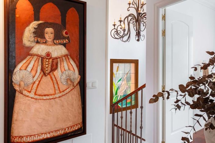 Image No.29-4 Bed Villa for sale