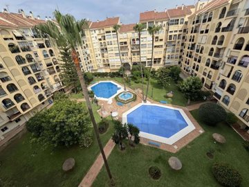 3 Bed Apartment for sale