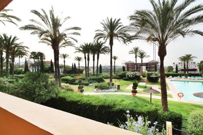 3 Bed Apartment for sale