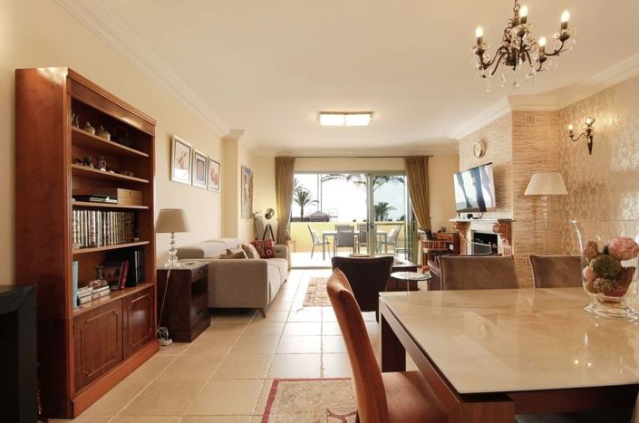 Image No.11-3 Bed Apartment for sale