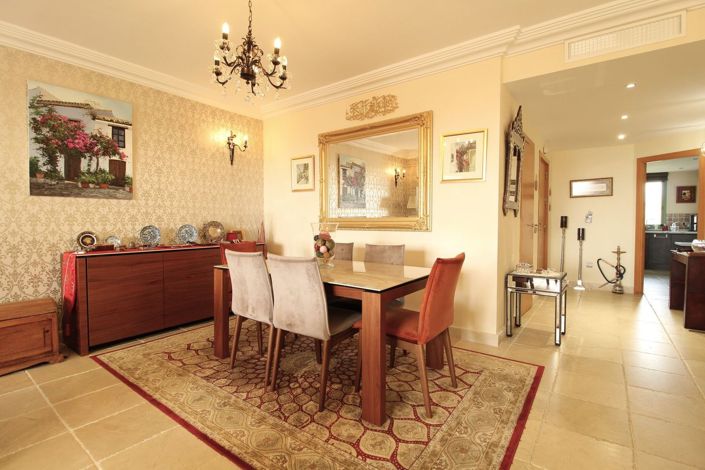 Image No.13-3 Bed Apartment for sale