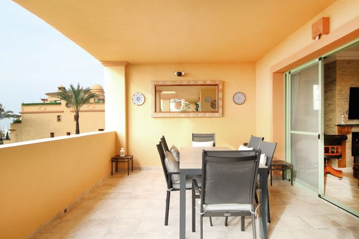 Image No.14-3 Bed Apartment for sale