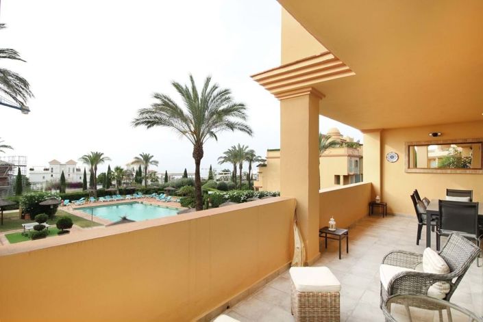 Image No.15-3 Bed Apartment for sale