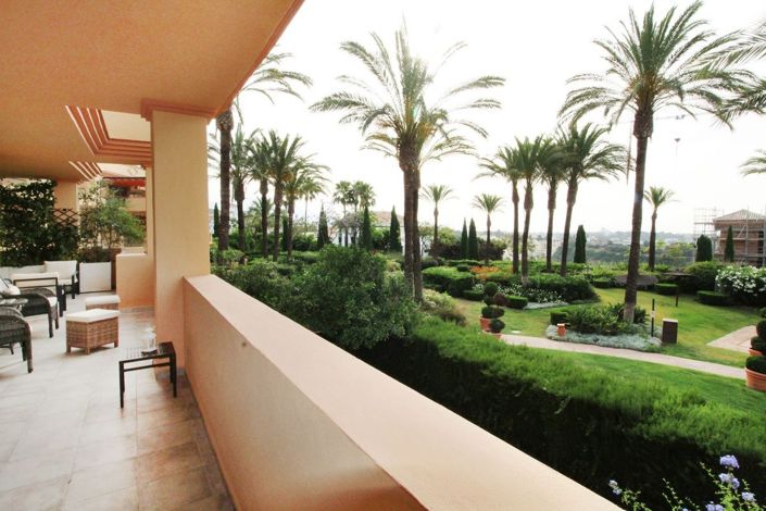 Image No.8-3 Bed Apartment for sale