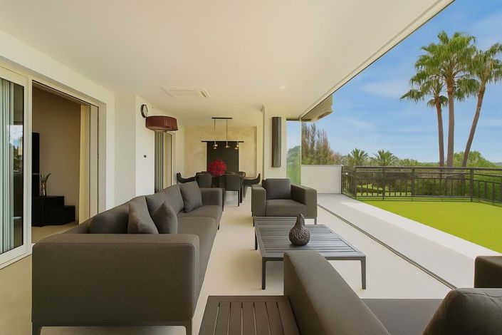 Image No.10-3 Bed Apartment for sale