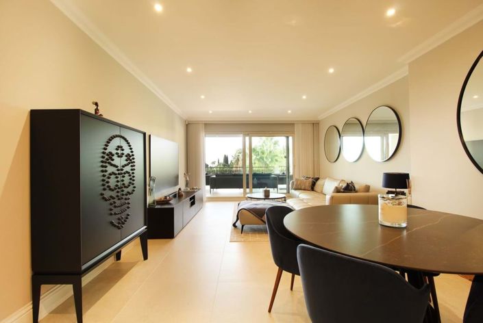 Image No.4-3 Bed Apartment for sale