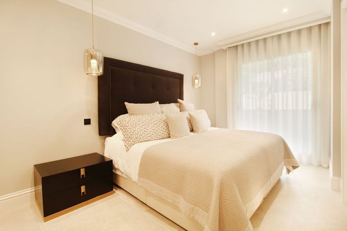 Image No.6-3 Bed Apartment for sale