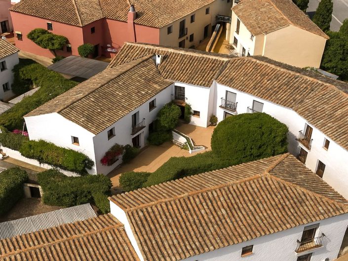 Image No.13-Maison de ville de 3 chambres à vendre à Marbella