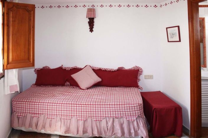 Image No.5-Maison de ville de 3 chambres à vendre à Marbella