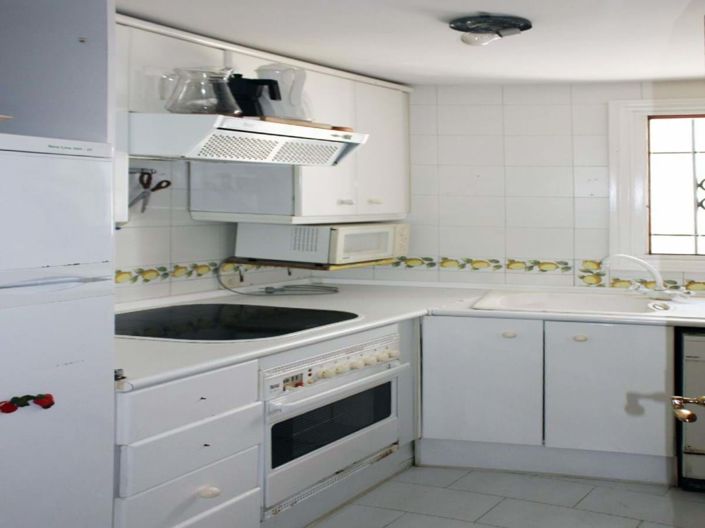 Image No.7-Maison de ville de 3 chambres à vendre à Marbella