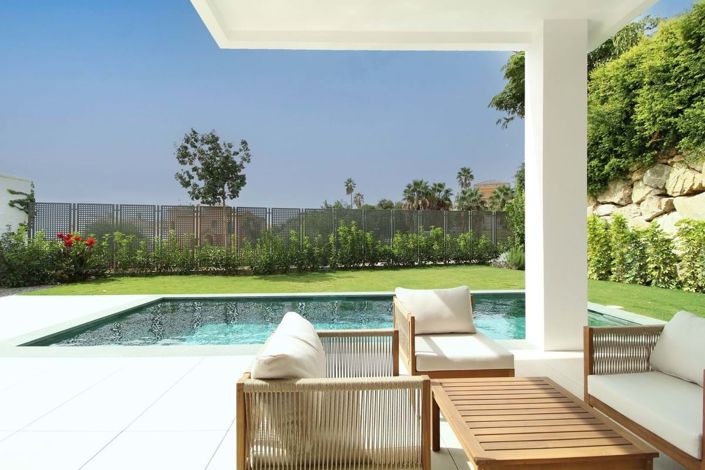 Image No.2-4 Bed Apartment for sale