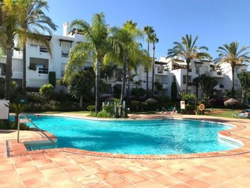 2 Bed Apartment for sale