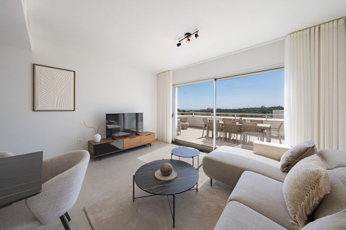 Image No.3-3 Bed Apartment for sale