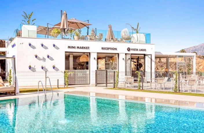 Image No.31-2 Bed Apartment for sale