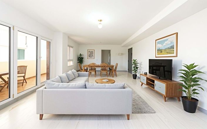 Image No.2-3 Bed Apartment for sale