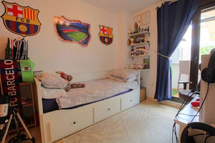 Image No.5-2 Bed Apartment for sale