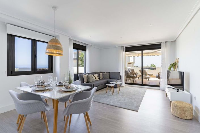 Image No.4-2 Bed Apartment for sale