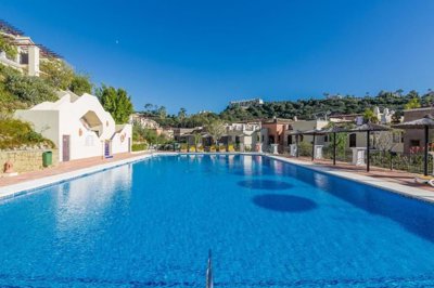 2 Bed Apartment for sale