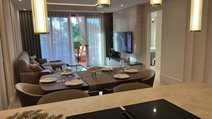 Image No.13-3 Bed Apartment for sale