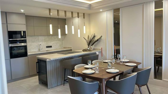 Image No.14-3 Bed Apartment for sale