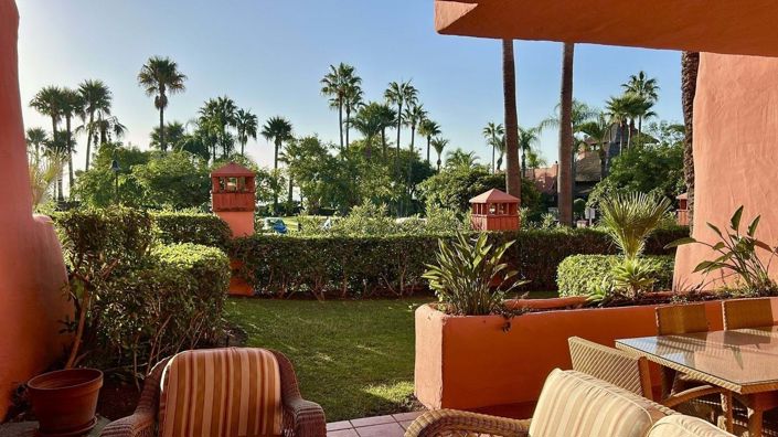 Image No.2-3 Bed Apartment for sale