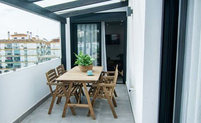 2 Bed Apartment for sale