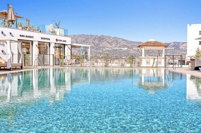 4 Bed Apartment for sale