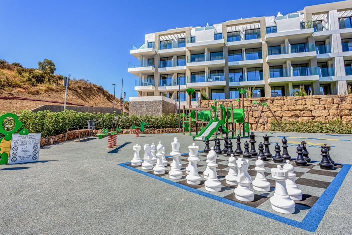 Image No.14-4 Bed Apartment for sale