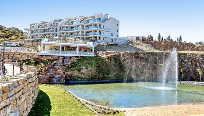 Image No.15-4 Bed Apartment for sale