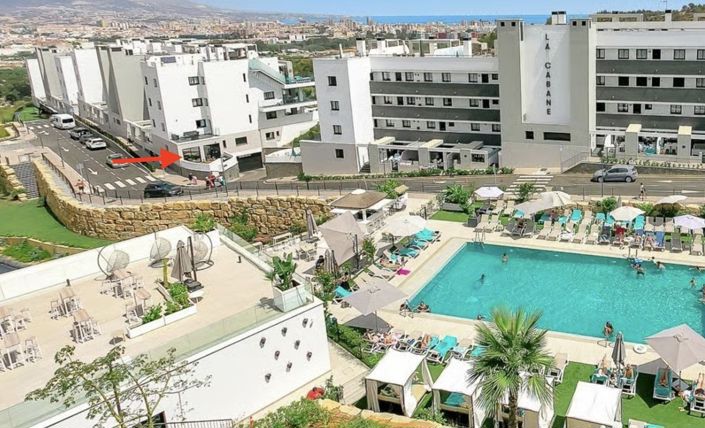 Image No.18-4 Bed Apartment for sale