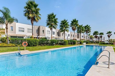 3 Bed Townhouse for sale