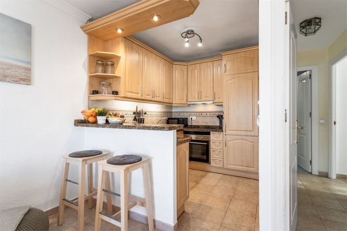 Image No.11-2 Bed Apartment for sale