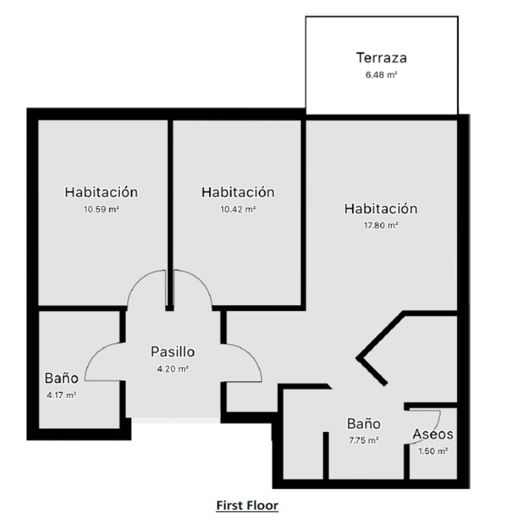 Image No.38-3 Bed Villa for sale