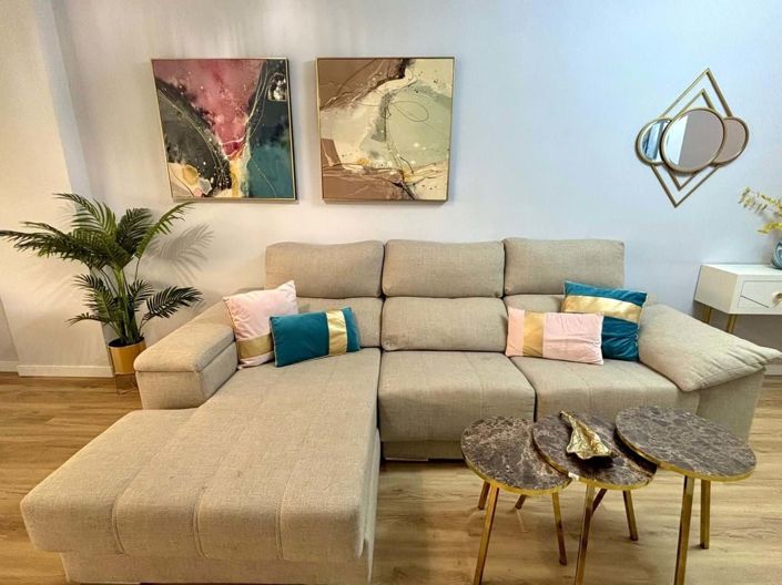 Image No.9-2 Bed Apartment for sale