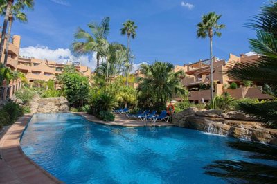 2 Bed Apartment for sale