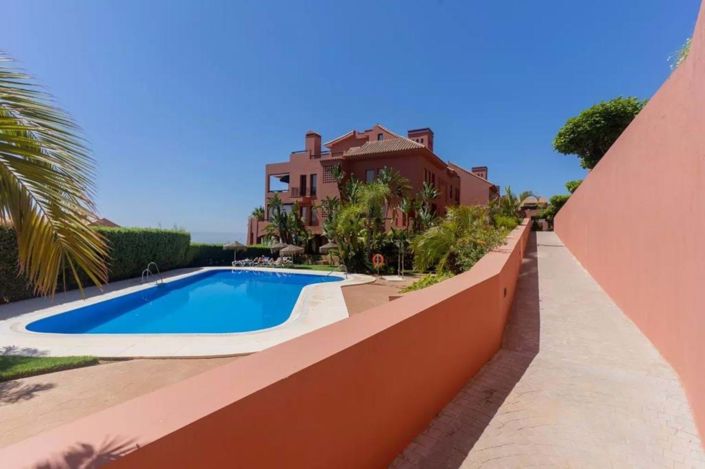 Image No.24-2 Bed Apartment for sale