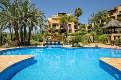 2 Bed Apartment for sale