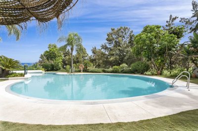 2 Bed Apartment for sale