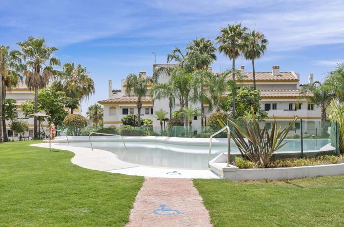 Image No.24-2 Bed Apartment for sale