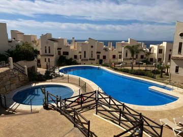 2 Bed Apartment for sale