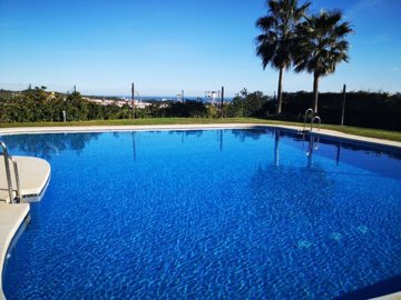 2 Bed Apartment for sale