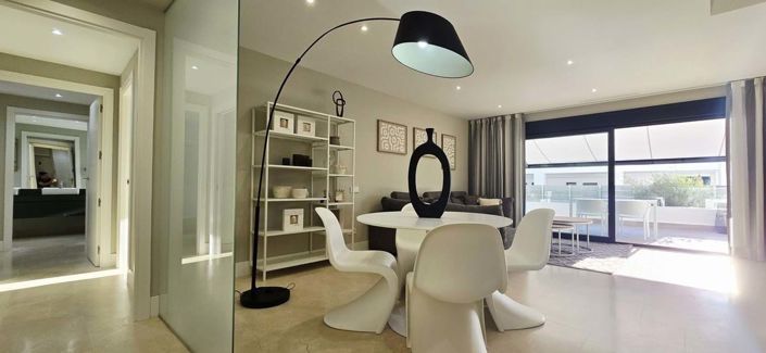 Image No.3-2 Bed Apartment for sale