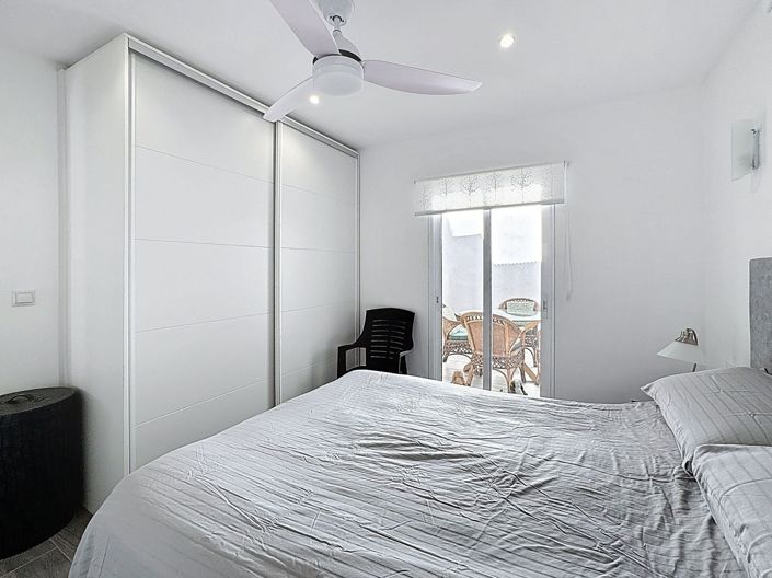 Image No.10-Maison de ville de 2 chambres à vendre à Mijas