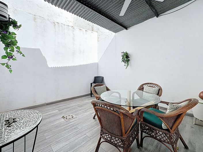 Image No.12-Maison de ville de 2 chambres à vendre à Mijas