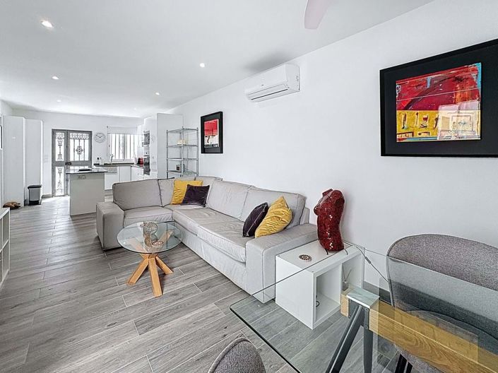 Image No.2-Maison de ville de 2 chambres à vendre à Mijas