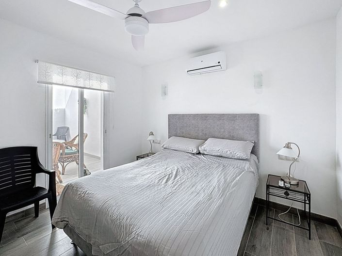 Image No.3-Maison de ville de 2 chambres à vendre à Mijas