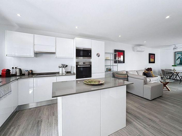 Image No.4-Maison de ville de 2 chambres à vendre à Mijas