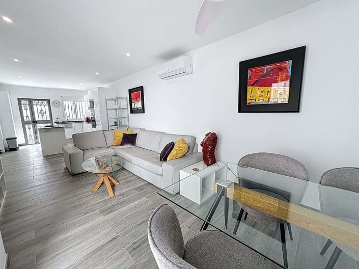 Image No.6-Maison de ville de 2 chambres à vendre à Mijas